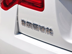 2014款 1.6T 自动尊享型