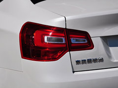 2014款 1.6T 自动尊享型