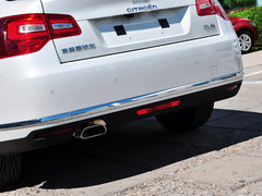 2014款 1.6T 自动尊享型