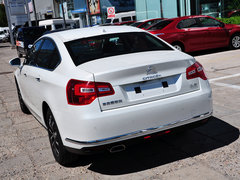 2014款 1.6T 自动尊享型