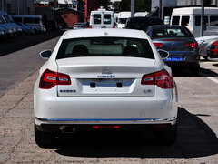 2014款 1.6T 自动尊享型
