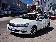 2014款 1.6T 自动尊享型