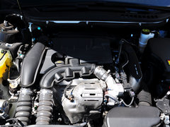 2014款 1.6T 自动尊享型