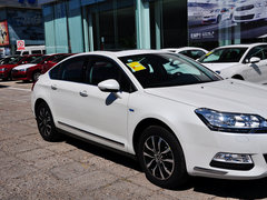 2014款 1.6T 自动尊享型