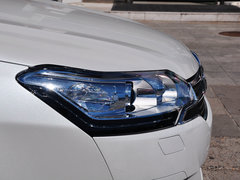 2014款 1.6T 自动尊享型