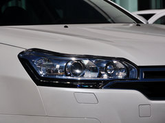 2014款 1.6T 自动尊享型