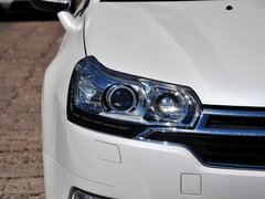 2014款 1.6T 自动尊享型