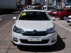2014款 1.6T 自动尊享型