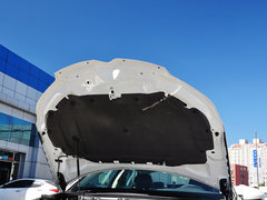 2014款 1.6T 自动尊享型