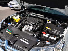 2014款 1.6T 自动尊享型