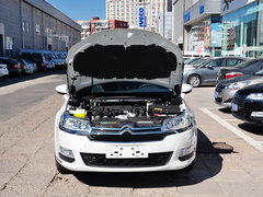 2014款 1.6T 自动尊享型