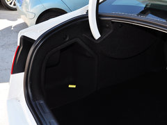 雪铁龙C5 2014款 1.6T 自动尊享型