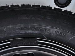 2014款 1.6T 自动尊享型