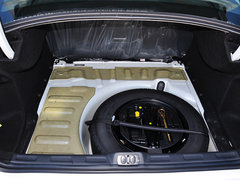 雪铁龙C5 2014款 1.6T 自动尊享型