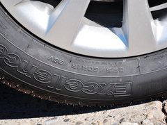 2014款 1.6T 自动尊享型