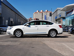 2014款 1.6T 自动尊享型