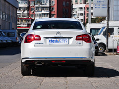 2014款 1.6T 自动尊享型