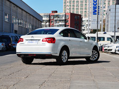 2014款 1.6T 自动尊享型