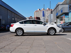 2014款 1.6T 自动尊享型