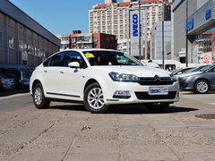2014款 1.6T 自动尊享型