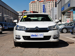 2014款 1.6T 自动尊享型
