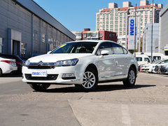 2014款 1.6T 自动尊享型