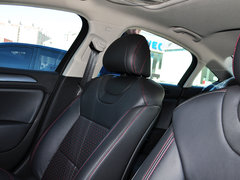 2014款 1.6T 自动尊享型