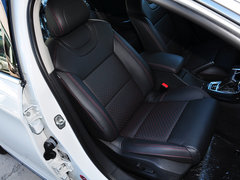 2014款 1.6T 自动尊享型