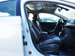 2014款 1.6T 自动尊享型