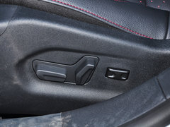 雪铁龙C5 2014款 1.6T 自动尊享型