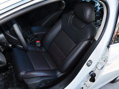 2014款 1.6T 自动尊享型