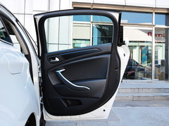 2014款 1.6T 自动尊享型