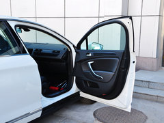 雪铁龙C5 2014款 1.6T 自动尊享型