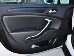 2014款 1.6T 自动尊享型