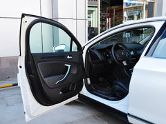 2014款 1.6T 自动尊享型
