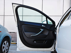 雪铁龙C5 2014款 1.6T 自动尊享型