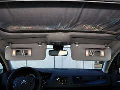 2014款 1.6T 自动尊享型