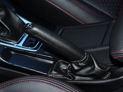 2014款 1.6T 自动尊享型