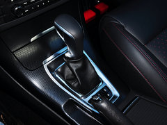 2014款 1.6T 自动尊享型