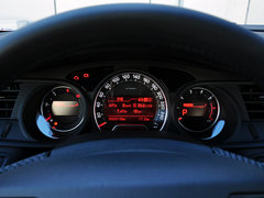 2014款 1.6T 自动尊享型