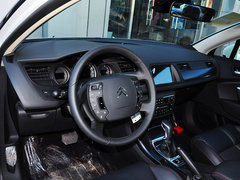 2014款 1.6T 自动尊享型