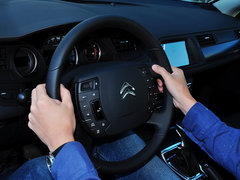 2014款 1.6T 自动尊享型