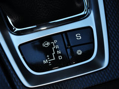 2014款 1.6T 自动尊享型