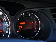 2014款 1.6T 自动尊享型