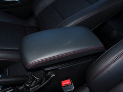 2014款 1.6T 自动尊享型