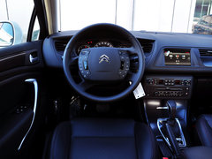 2014款 1.6T 自动尊享型