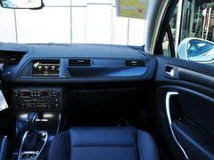 2014款 1.6T 自动尊享型