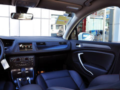 2014款 1.6T 自动尊享型