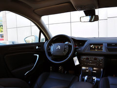 2014款 1.6T 自动尊享型