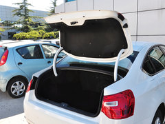 2014款 1.6T 自动尊享型